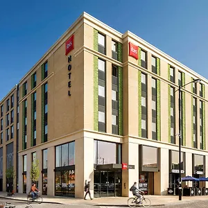 Hotel Ibis Station