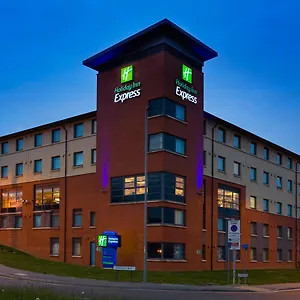 Express London Airport By Ihg Ξενοδοχείο Λούτον