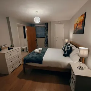 Apartment 2br Cosy Centre 