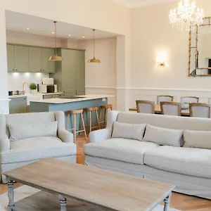  Apartment Royal Mile
