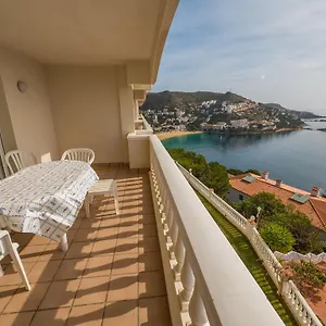 Apartamento Agi Bella Panoramica Rosas