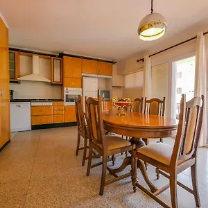 Apartamento Agi Ferran 32 Rosas