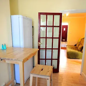 Apartamento East End Garden Flat Londres