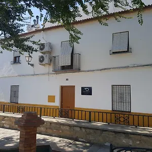 Сasa de vacaciones Casa Del Mirador Arjona