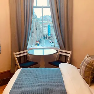 The Royal Mile By Reserve Apartamento