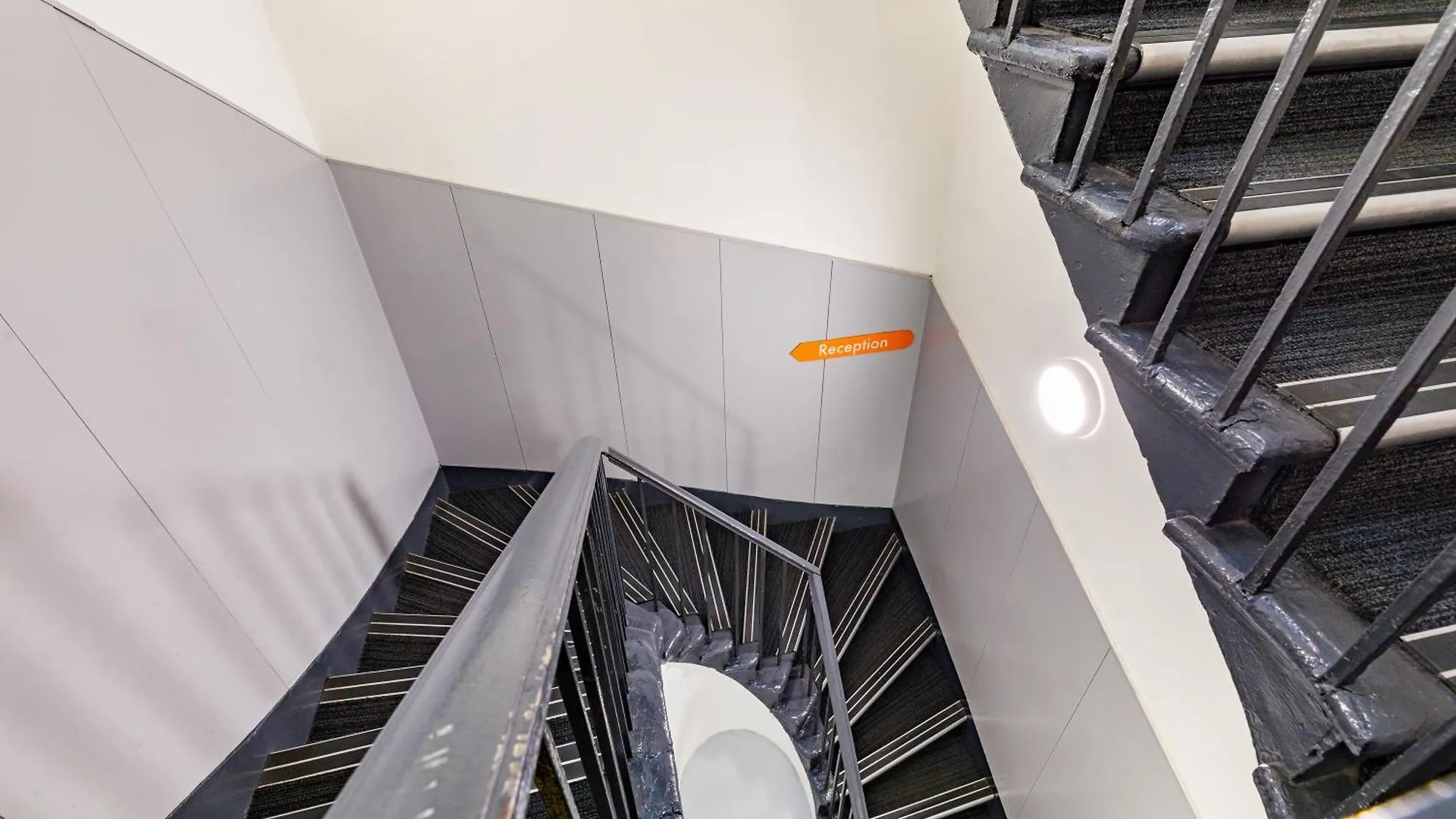 Easyhotel Εδιμβούργο Ξενοδοχείο