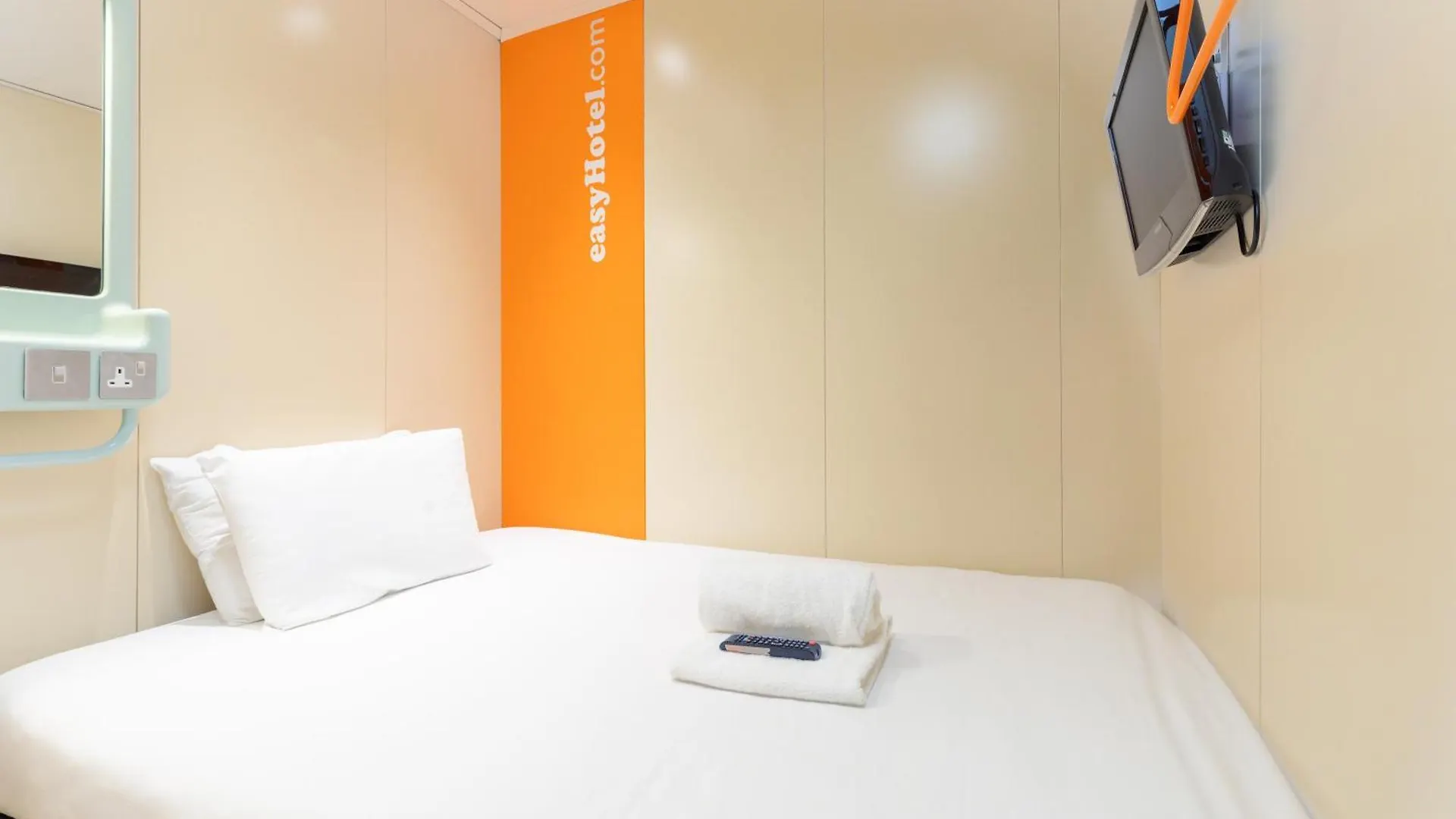 Easyhotel Εδιμβούργο Ξενοδοχείο
