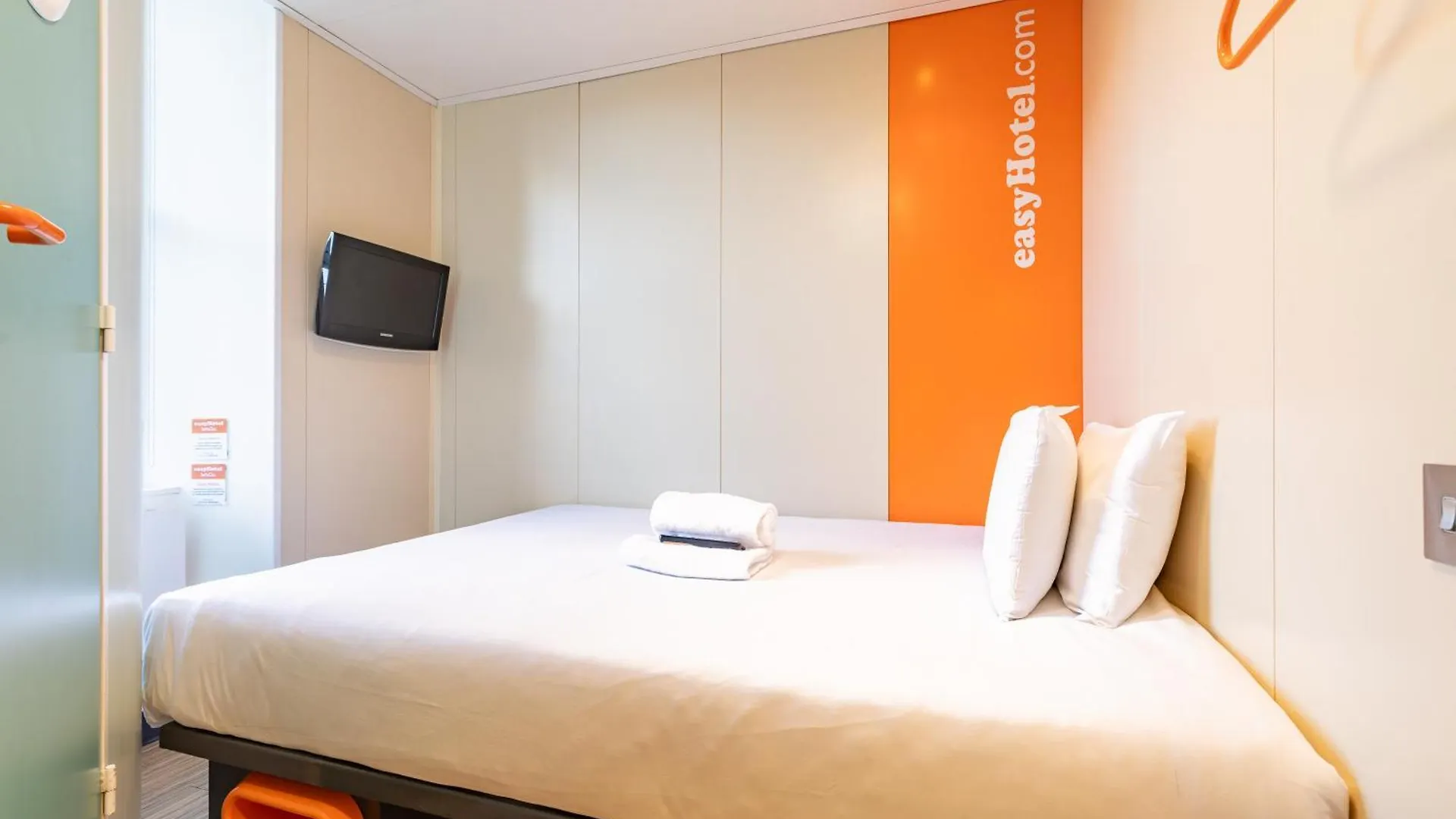 Hotel Easyhotel Edinburgh