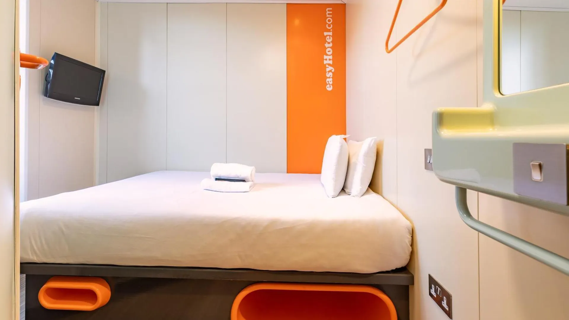 Hotel Easyhotel Edinburgh