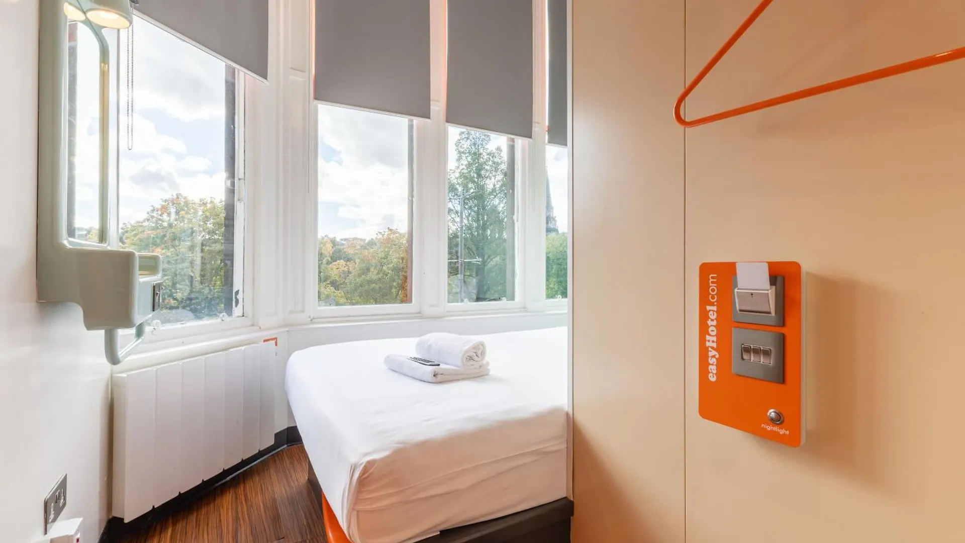 Easyhotel Εδιμβούργο Ηνωμένο Βασίλειο
