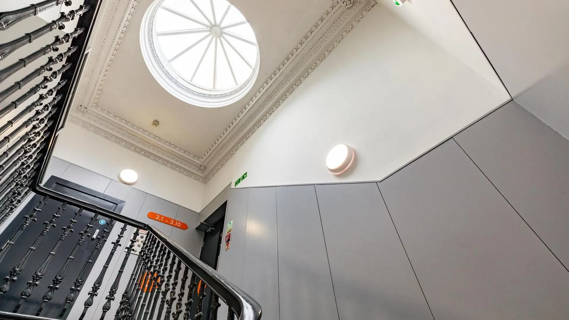 Easyhotel Edimburgo